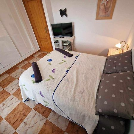 Willa Casa En A Colina 69 Orihuela Zewnętrze zdjęcie