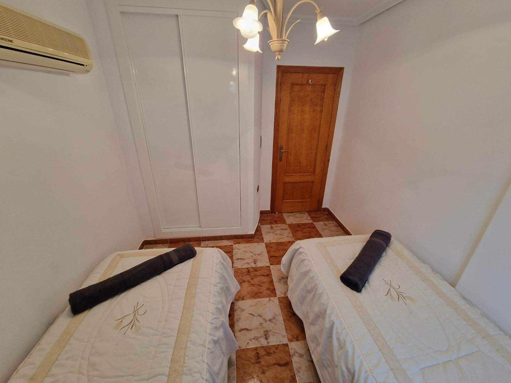 Willa Casa En A Colina 69 Orihuela Zewnętrze zdjęcie