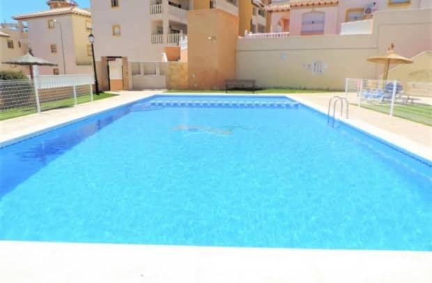Willa Casa En A Colina 69 Orihuela Zewnętrze zdjęcie